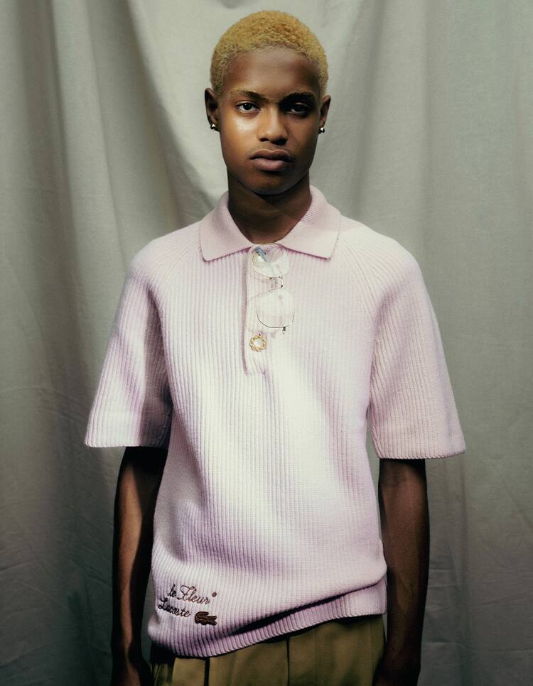 Lacoste